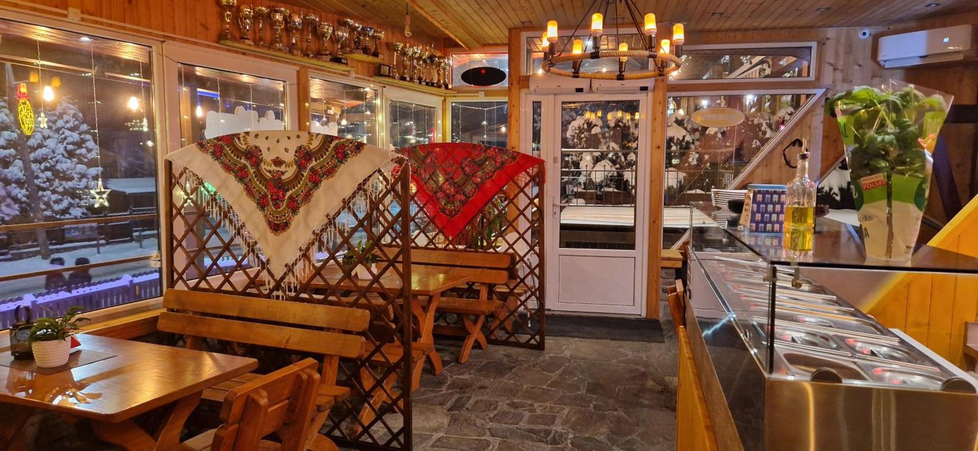 Willa Ostoja U Pyrca Zakopane Exterior photo