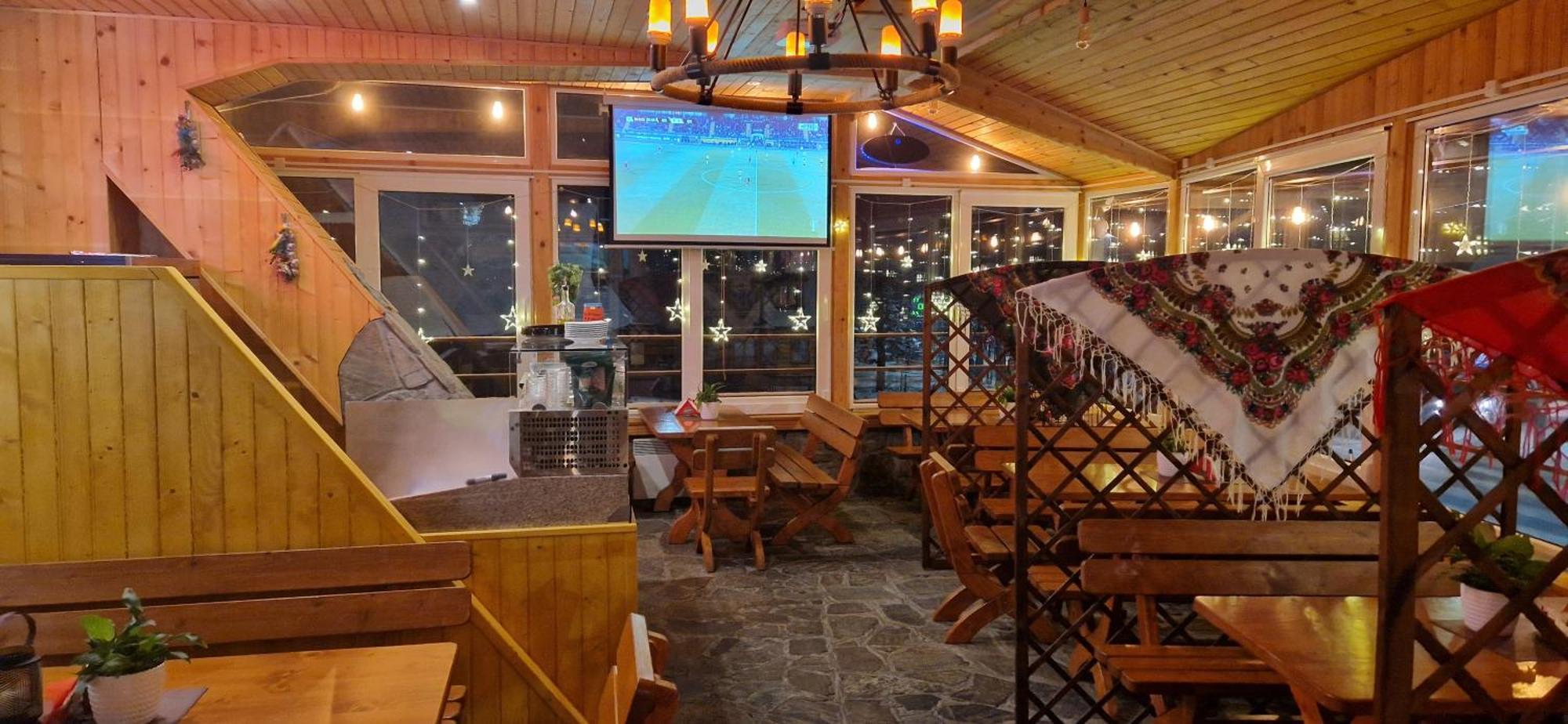 Willa Ostoja U Pyrca Zakopane Exterior photo