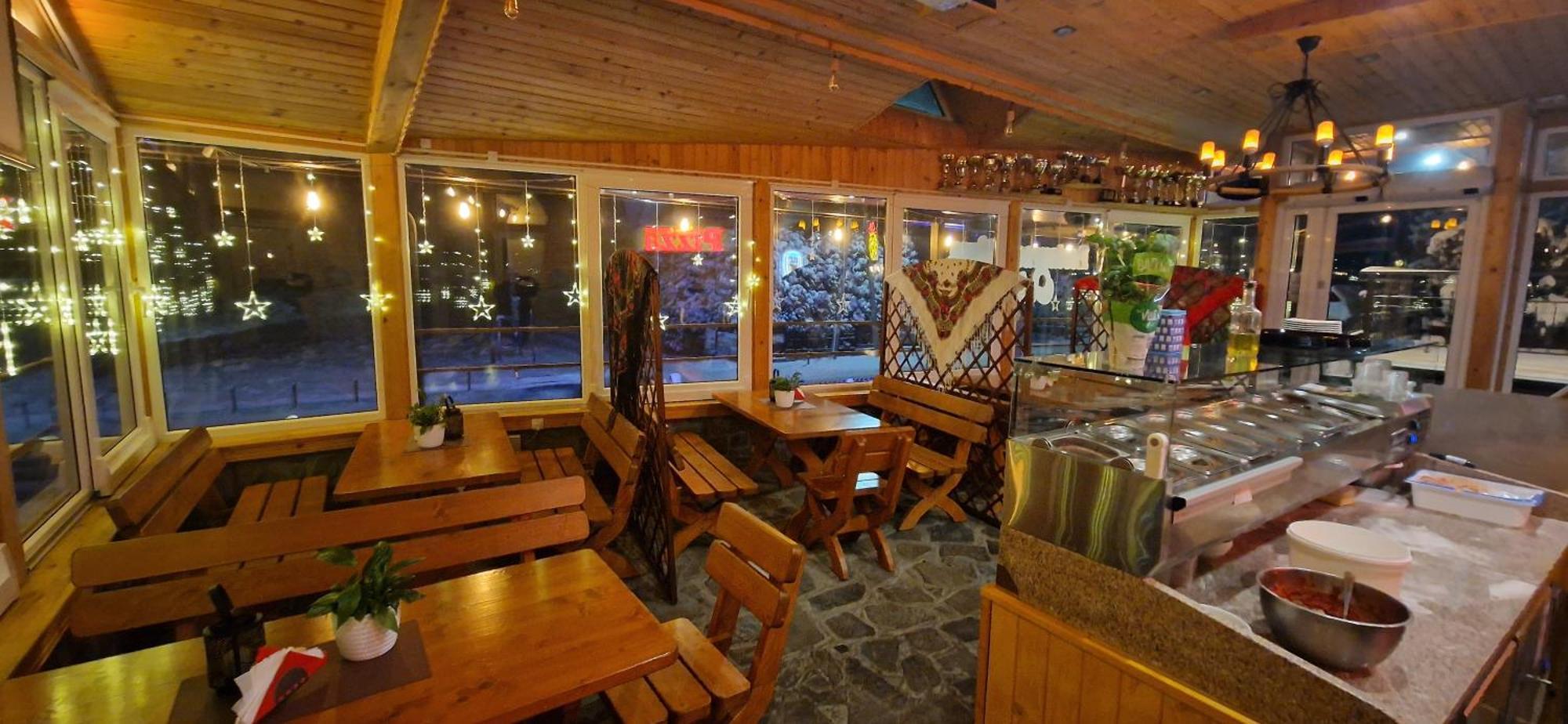 Willa Ostoja U Pyrca Zakopane Exterior photo