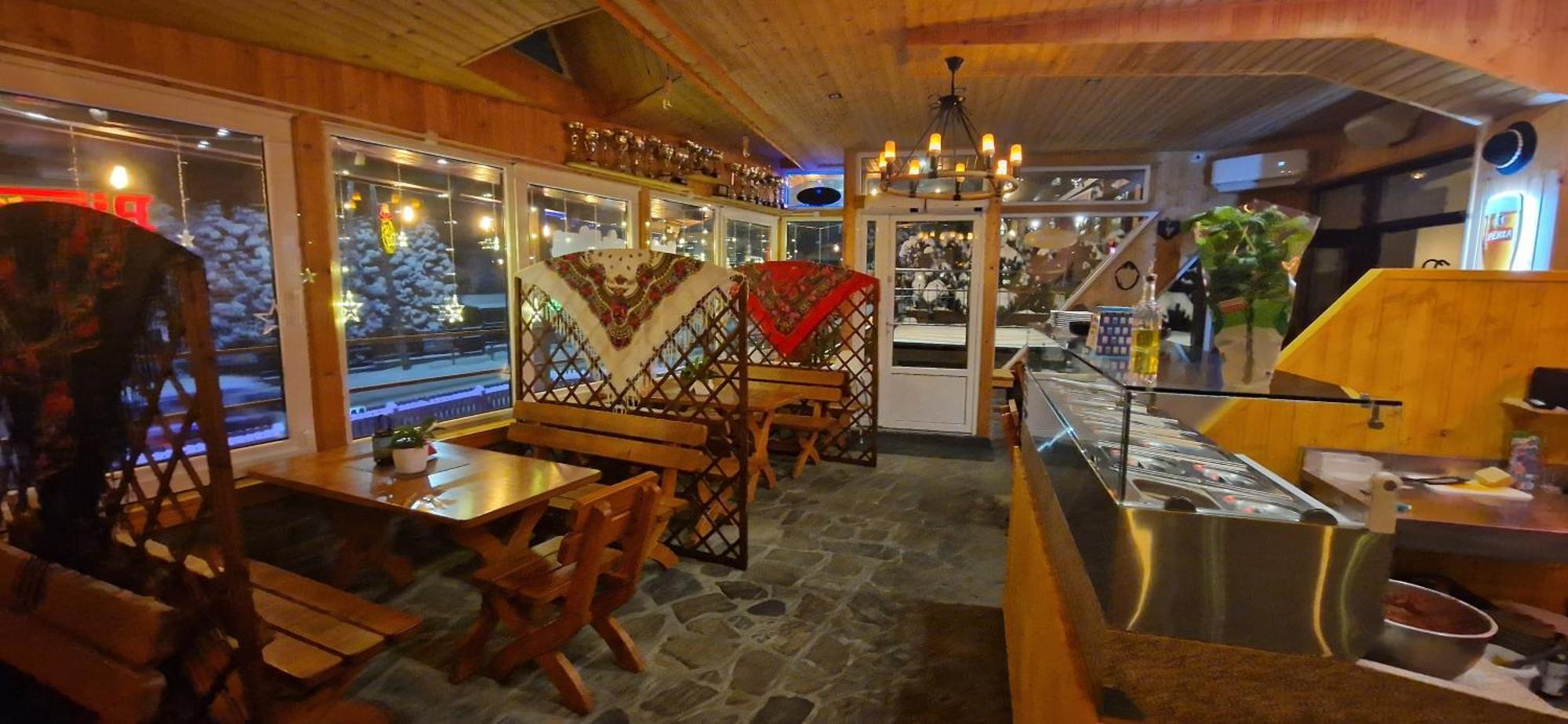 Willa Ostoja U Pyrca Zakopane Exterior photo