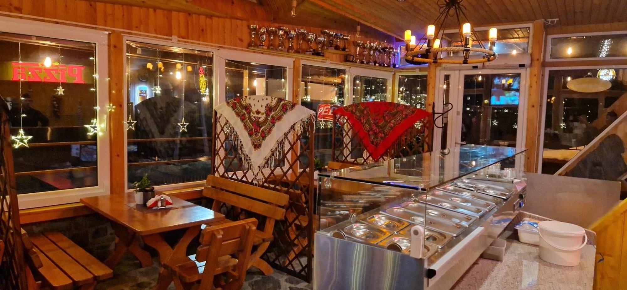 Willa Ostoja U Pyrca Zakopane Exterior photo