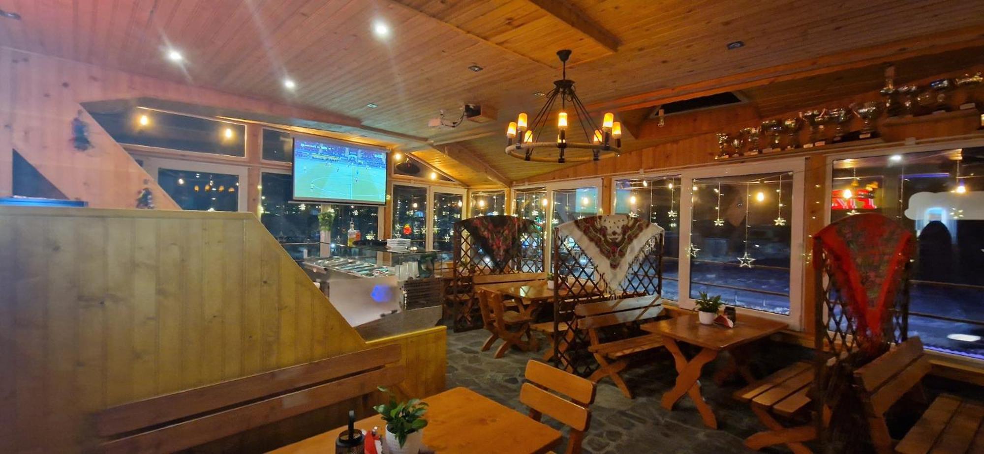 Willa Ostoja U Pyrca Zakopane Exterior photo
